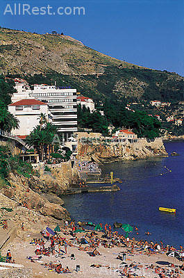 Excelsior Hotel 8